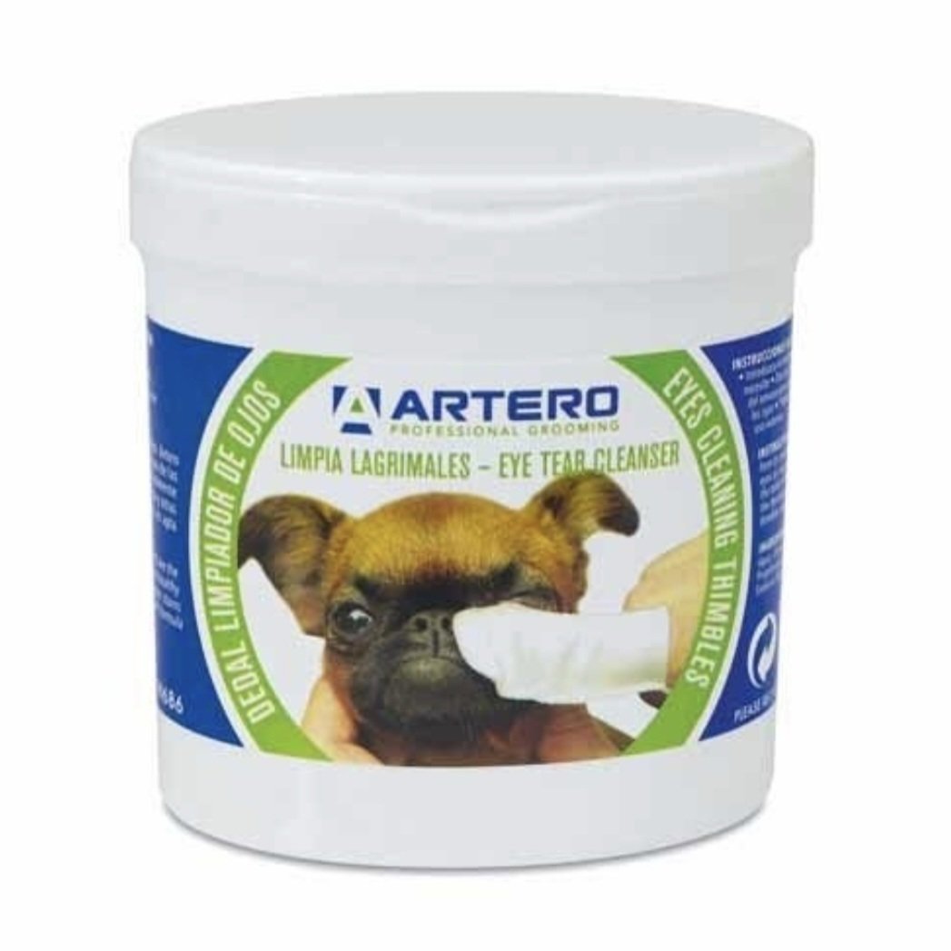 Artero oogdoekjes 