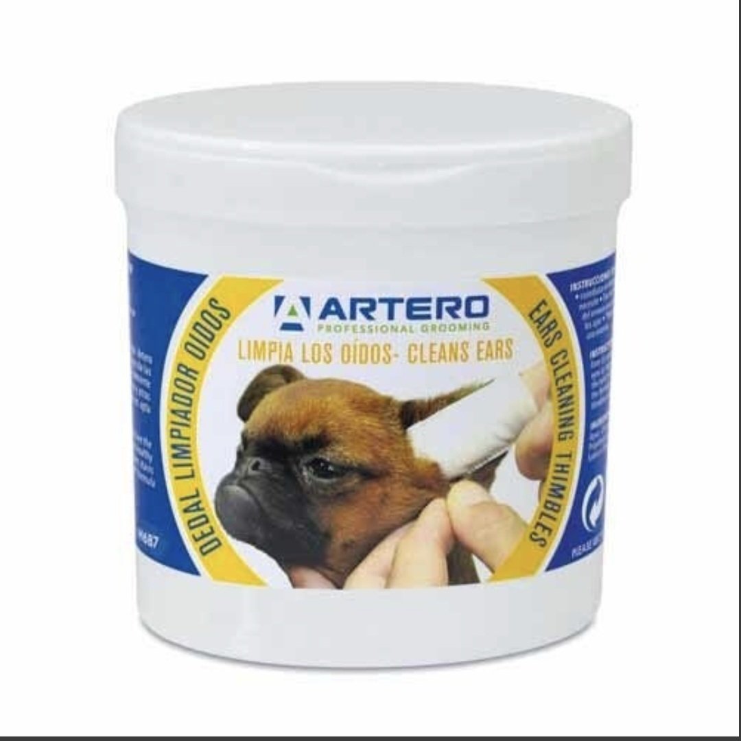 Artero oordoekjes  